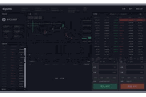 比特派生态入口  第四步：禁受、发送数字货币在比特派钱包首页